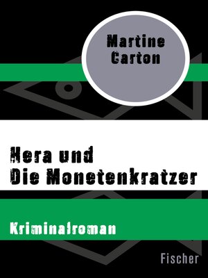 cover image of Hera und Die Monetenkratzer